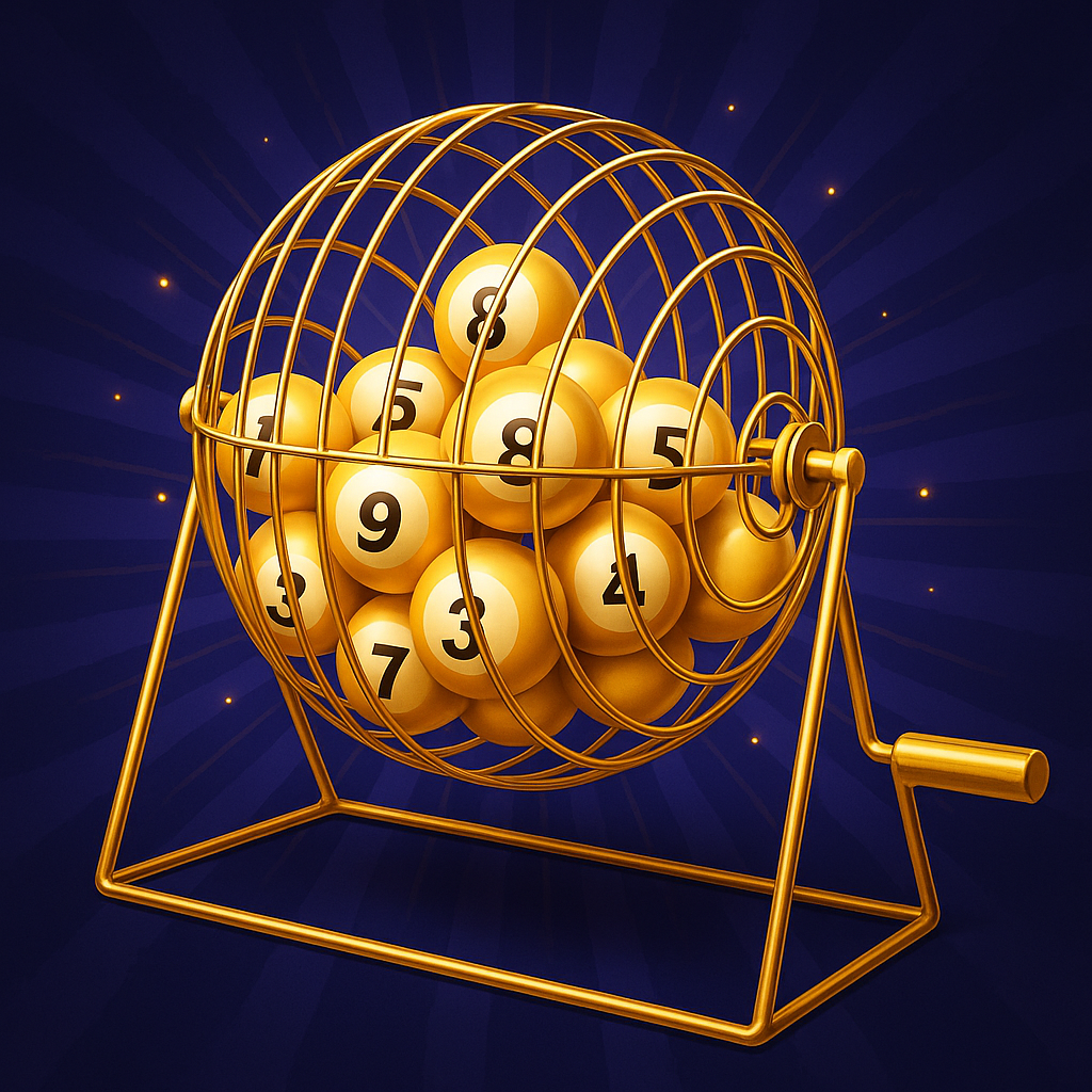 Lotto Tickets